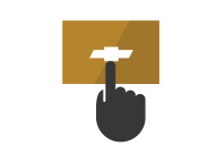 Shop Click Drive Create Icon in Warren, OH