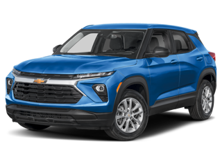 Chevrolet Trailblazer - Diane Sauer Chevrolet in Warren OH