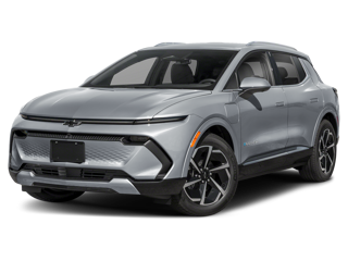 Equinox EV - Diane Sauer Chevrolet in Warren OH