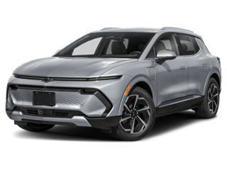 Equinox EV - Diane Sauer Chevrolet in Warren OH