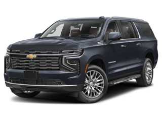 Chevrolet Suburban - Diane Sauer Chevrolet in Warren OH