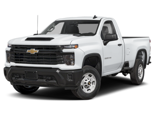 Chevrolet Silverado HD - Diane Sauer Chevrolet in Warren OH