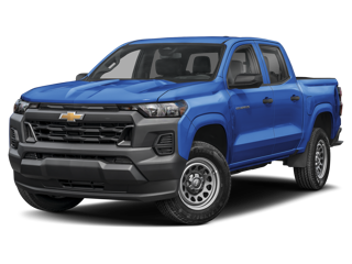 Chevrolet Colorado - Diane Sauer Chevrolet in Warren OH