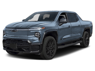 Chevrolet Silverado EV - Diane Sauer Chevrolet in Warren OH