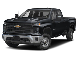 Chevrolet Silverado 2500 HD
