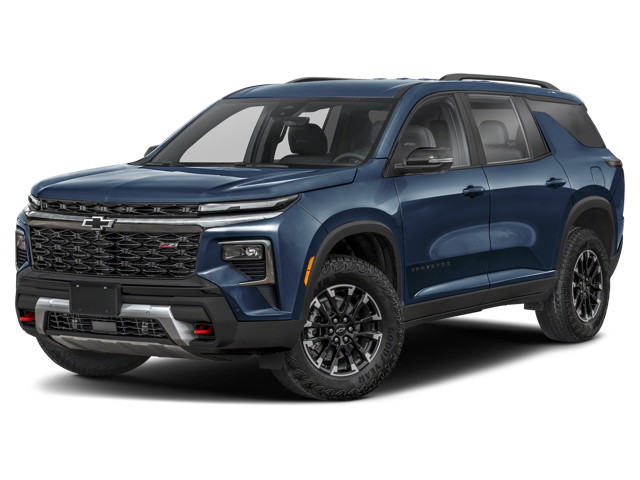2026 Chevrolet Traverse in Warren OH