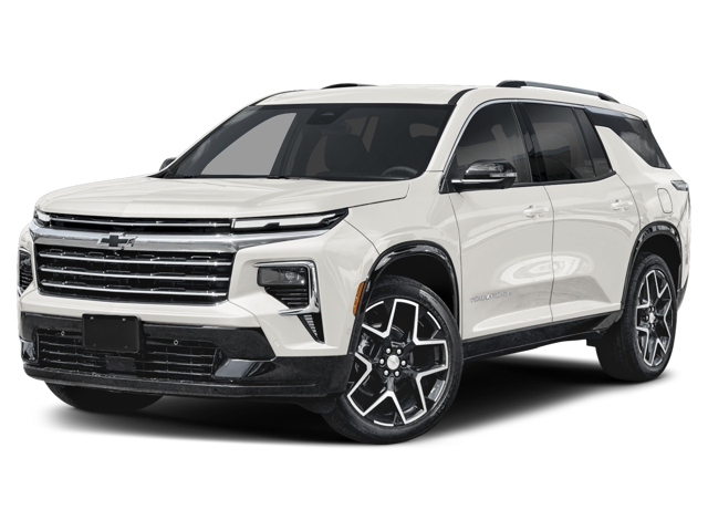 2026 Chevrolet Traverse in Warren OH