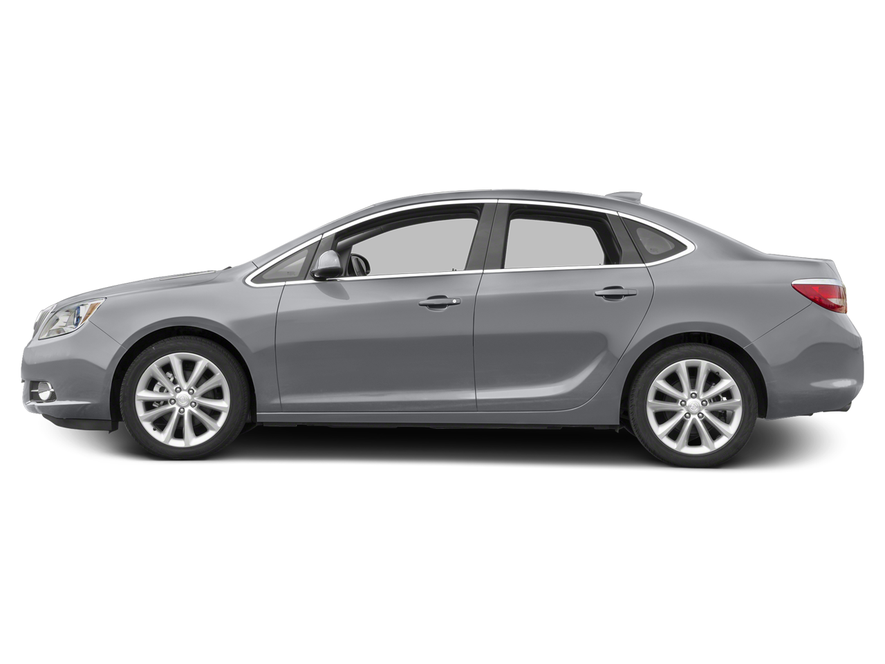 2015 Buick Verano Base