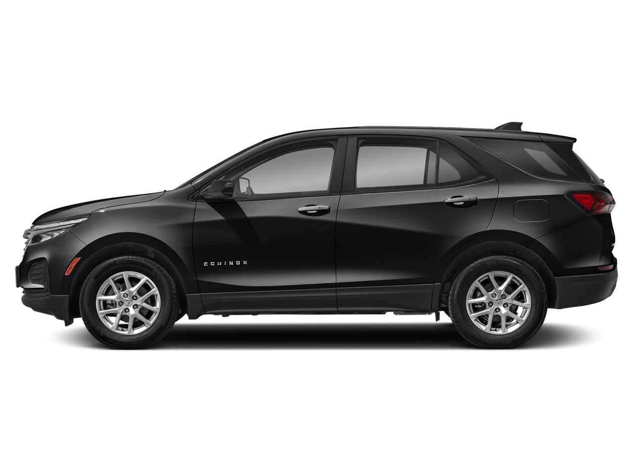2022 Chevrolet Equinox LT - Photo 29