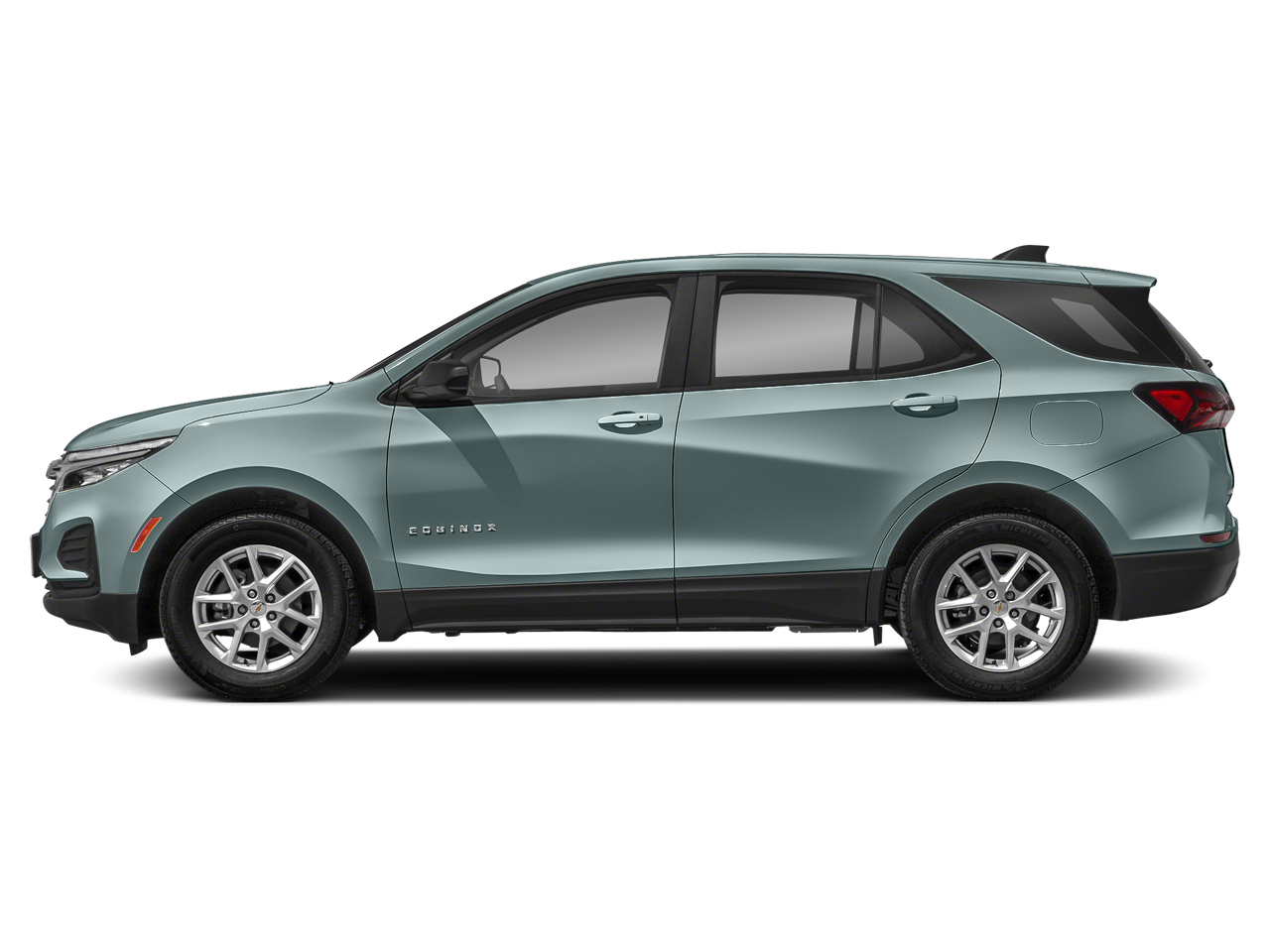 2022 Chevrolet Equinox LT - Photo 29