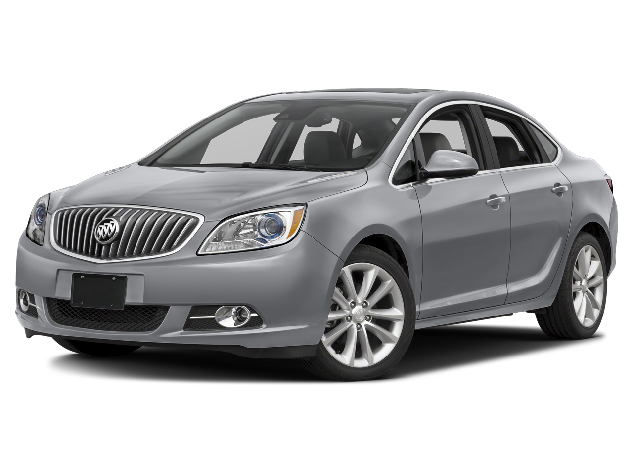 2015 Buick Verano Base