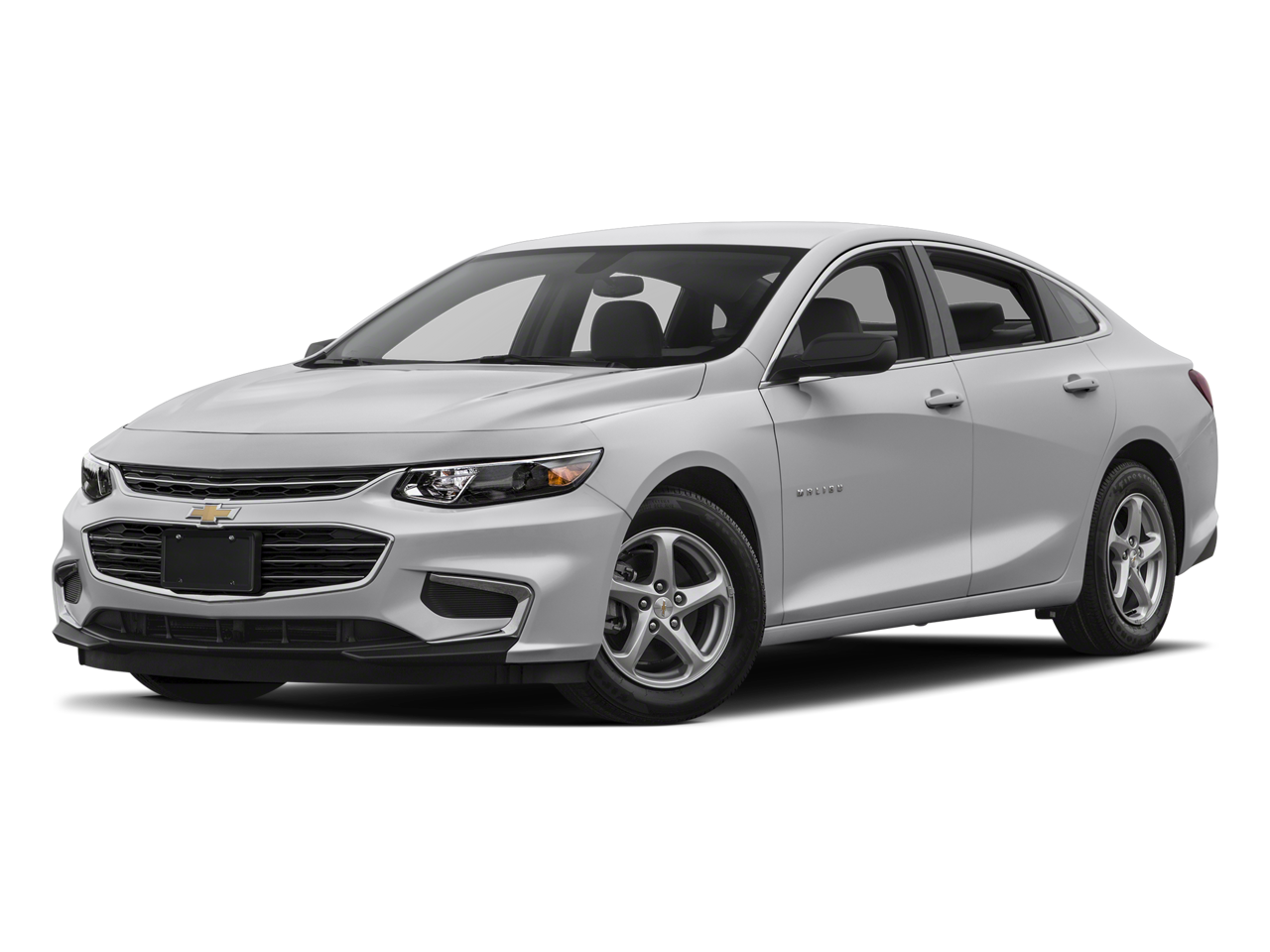 2018 Chevrolet Malibu 1LS for sale in Warren, OH