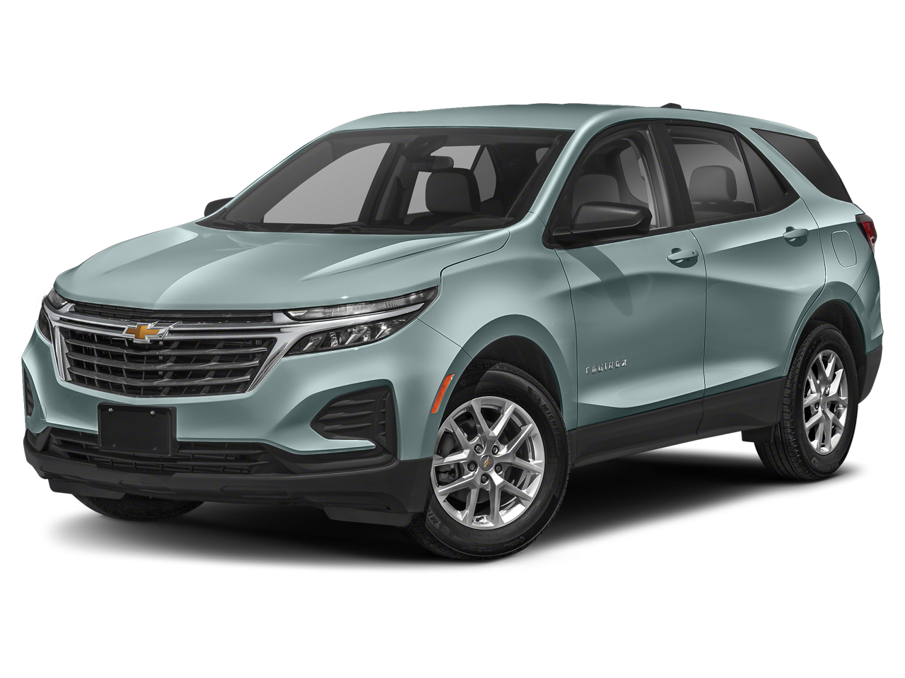 2022 Chevrolet Equinox LT - Photo 27