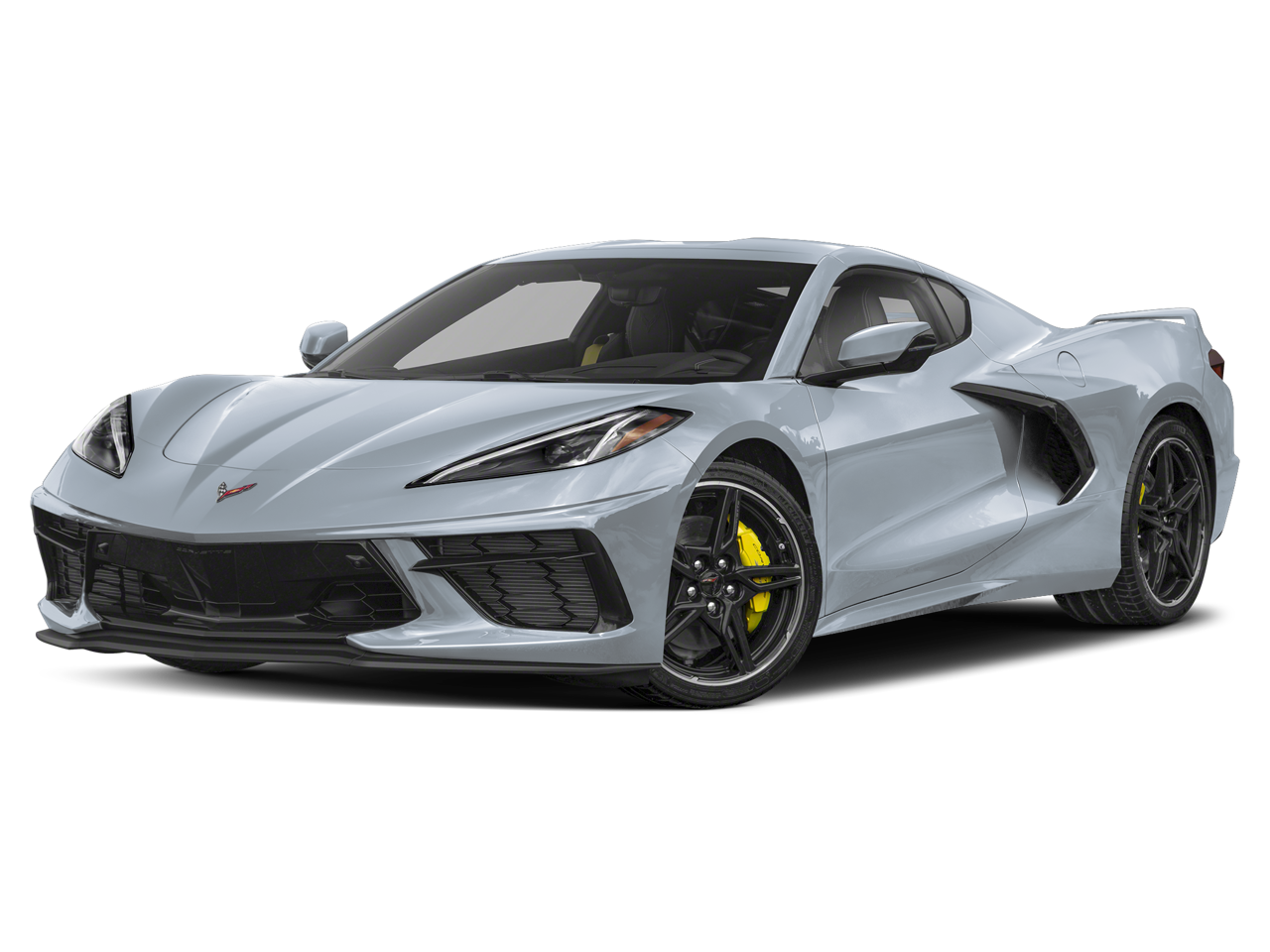 2023 Chevrolet Corvette 2LT for sale in Warren, OH