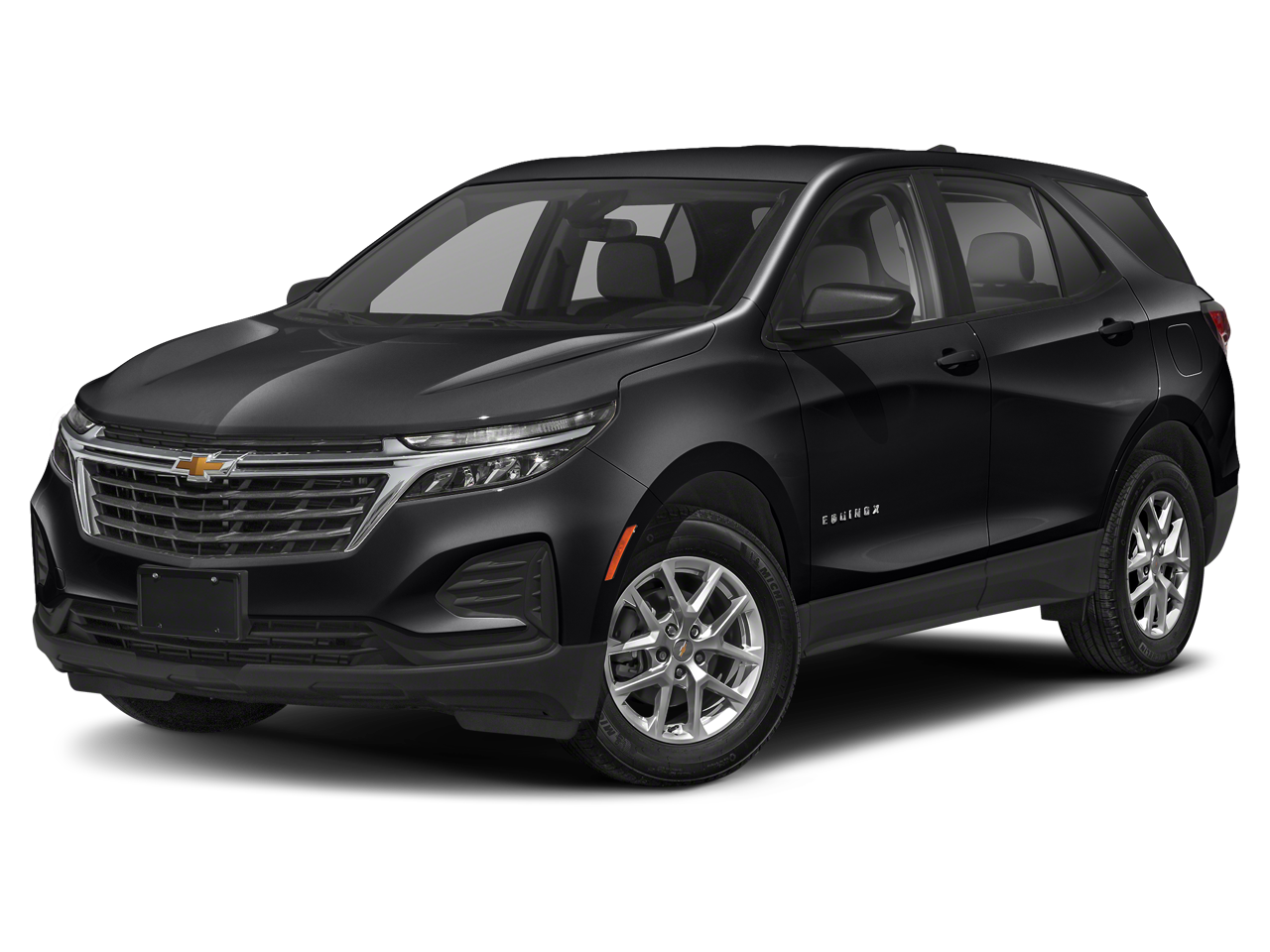 2024 Chevrolet Equinox LT for sale in Warren, OH