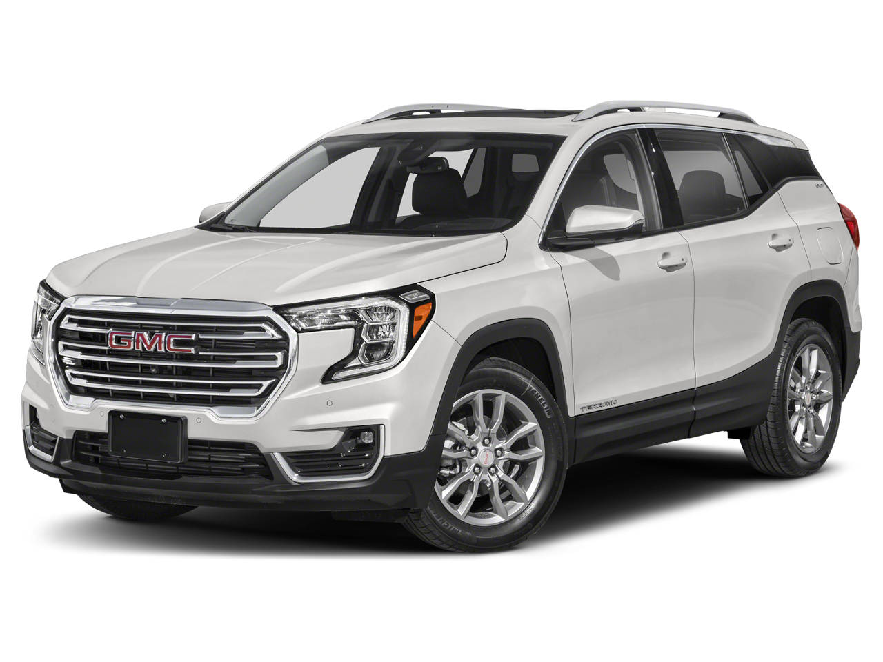 2024 GMC Terrain SLE for sale in Warren, OH