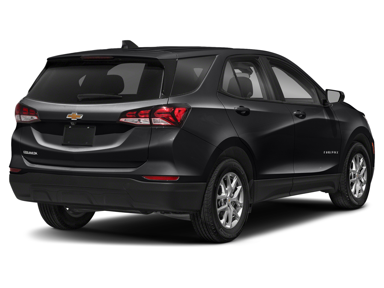 2022 Chevrolet Equinox LT - Photo 28