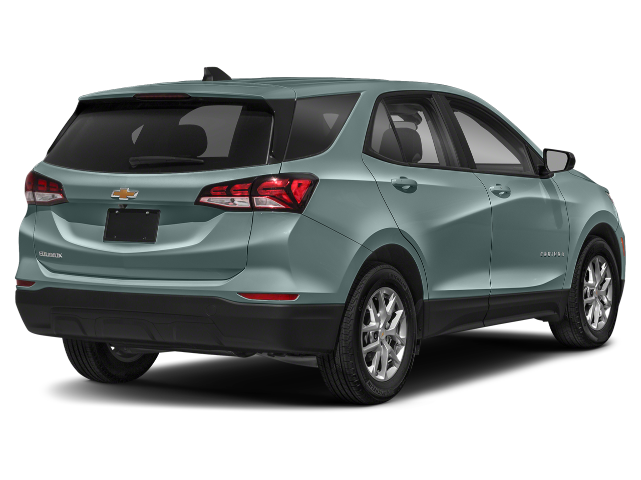 2022 Chevrolet Equinox LT - Photo 28