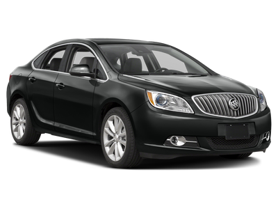 2015 Buick Verano Base