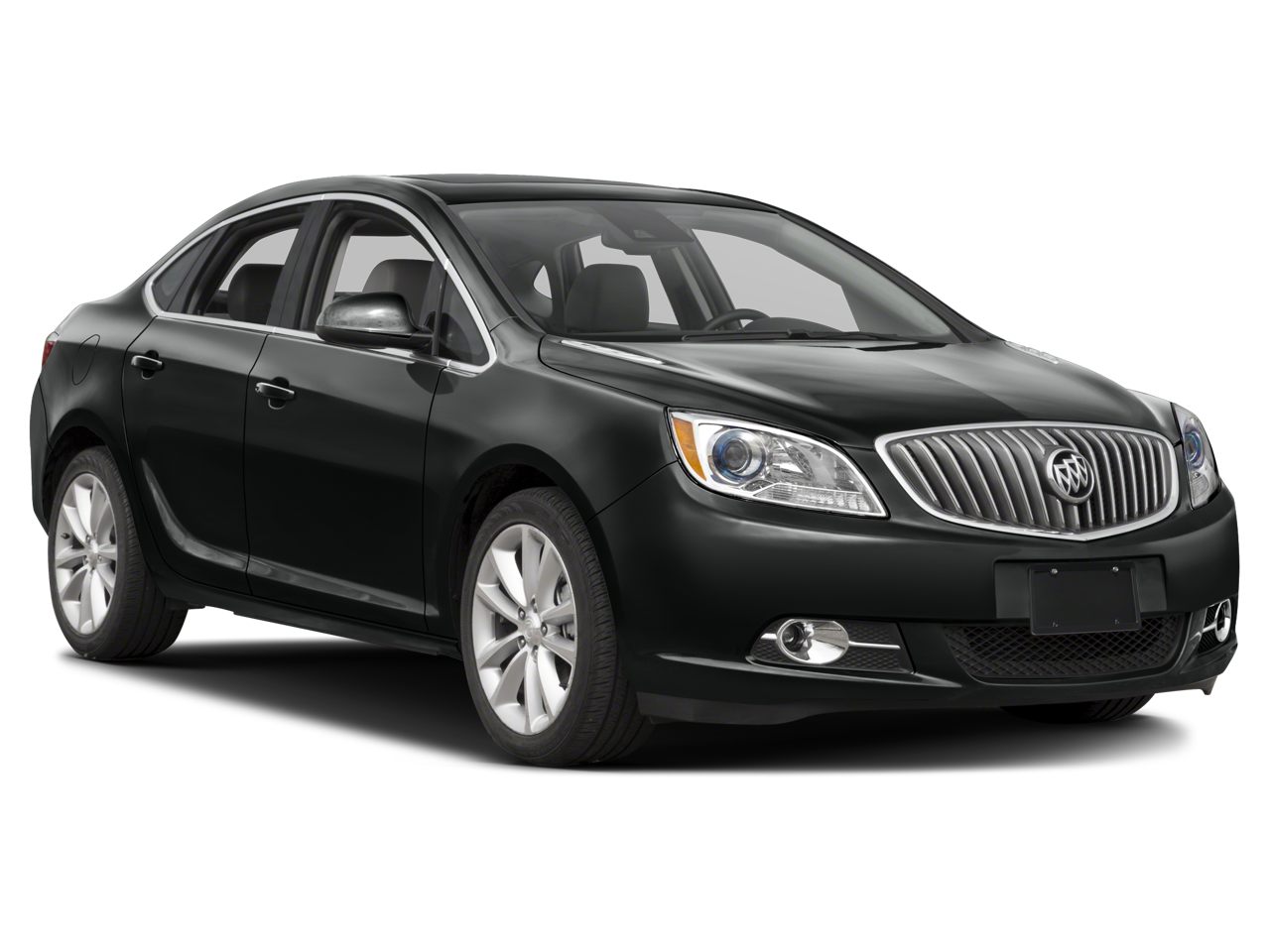 2015 Buick Verano Base