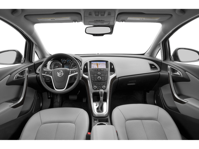 2015 Buick Verano Base