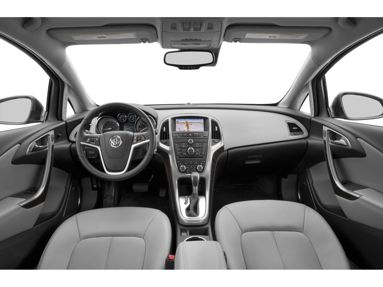 2015 Buick Verano Base