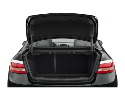 2015 Buick Verano Base