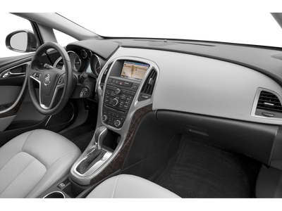 2015 Buick Verano Base
