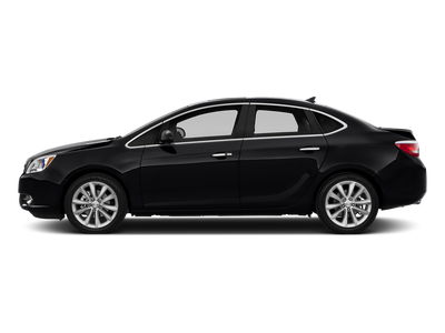2016 Buick Verano Base