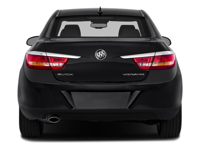 2016 Buick Verano Base