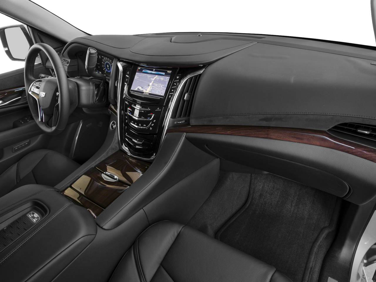 2016 Cadillac Escalade Luxury Collection