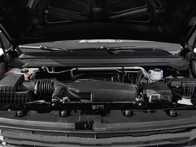 2017 Chevrolet Colorado 4WD WT