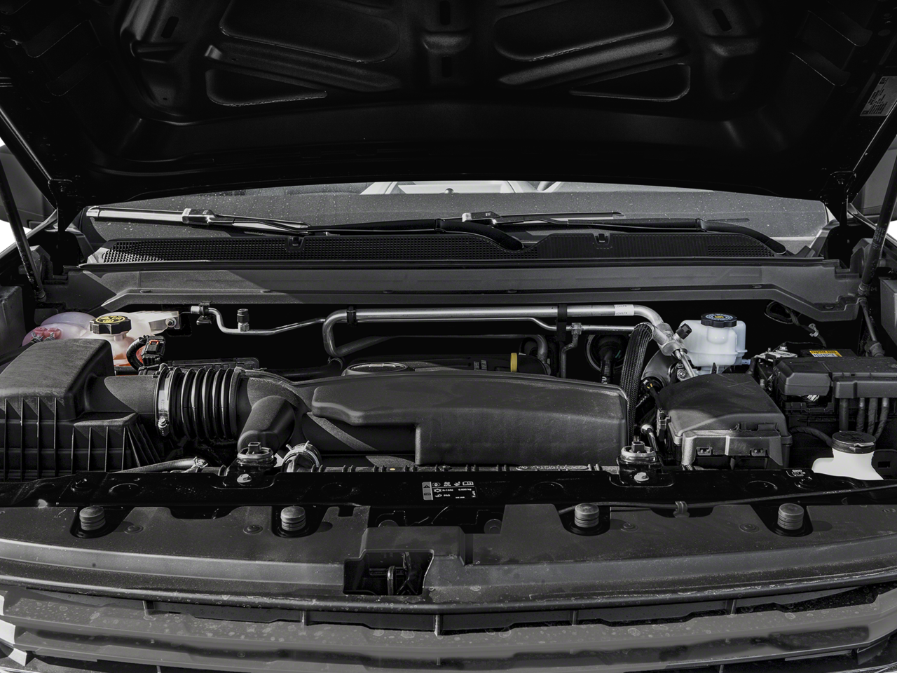 2017 Chevrolet Colorado 4WD WT