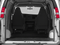 2017 GMC Savana Cargo 2500 Work Van