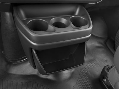 2017 GMC Savana Cargo 2500 Work Van