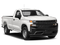 2019 Chevrolet Silverado 1500 Work Truck