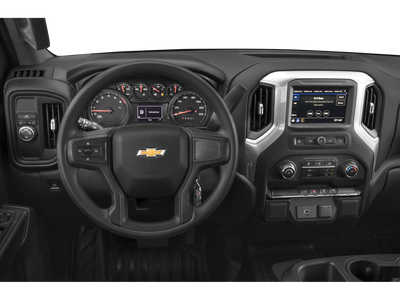 2019 Chevrolet Silverado 1500 Work Truck
