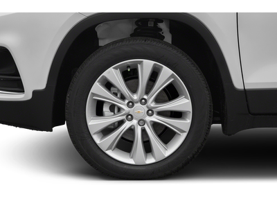 2020 Chevrolet Trax Premier