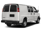 2021 Chevrolet Express Cargo 2500 RWD 2500 Regular Wheelbase WT