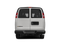2021 Chevrolet Express Cargo 2500 RWD 2500 Regular Wheelbase WT