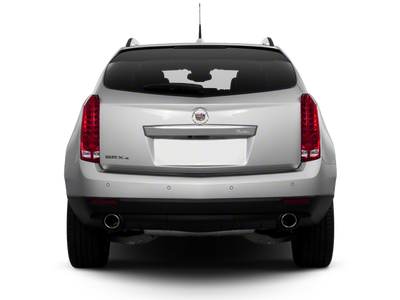 2010 Cadillac SRX Luxury Collection