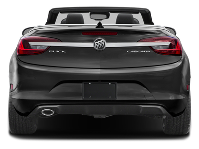 2016 Buick Cascada Premium