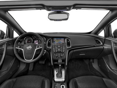 2016 Buick Cascada Premium