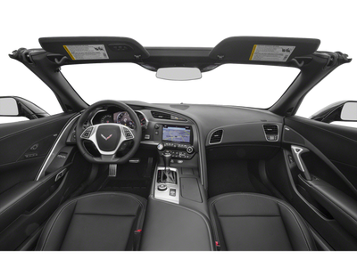 2019 Chevrolet Corvette Stingray 3LT