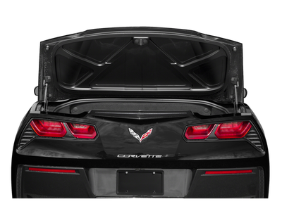 2019 Chevrolet Corvette Stingray 3LT