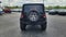 2017 Jeep Wrangler Unlimited Sport 4x4