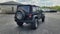 2017 Jeep Wrangler Unlimited Sport 4x4