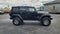 2017 Jeep Wrangler Unlimited Sport 4x4