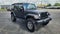 2017 Jeep Wrangler Unlimited Sport 4x4