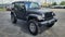 2017 Jeep Wrangler Unlimited Sport 4x4